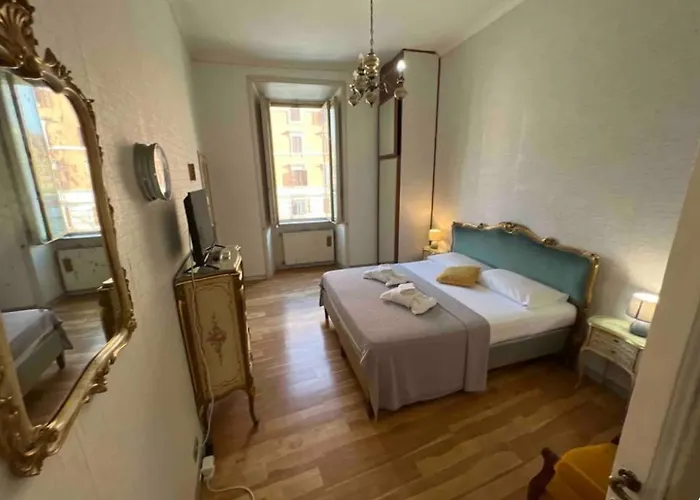 Maison Leone Iv 22
