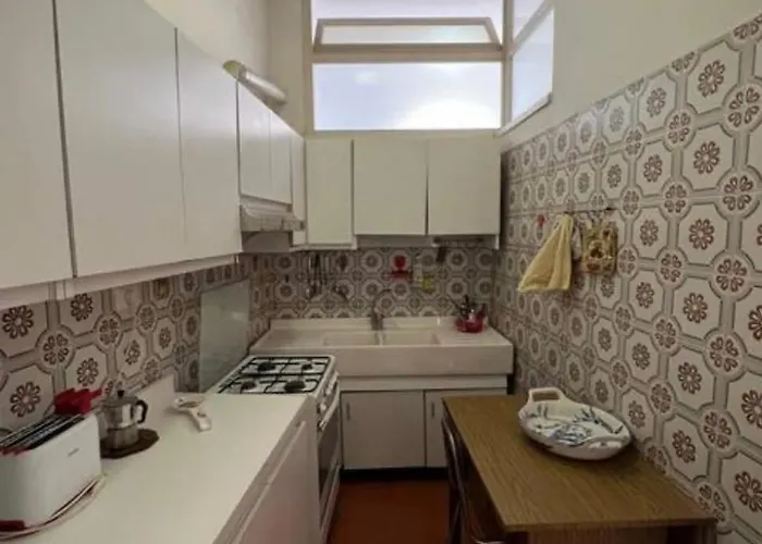 Maison Leone Iv 22 * Rom