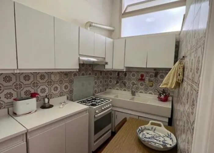 Apartment Maison Leone Iv 22