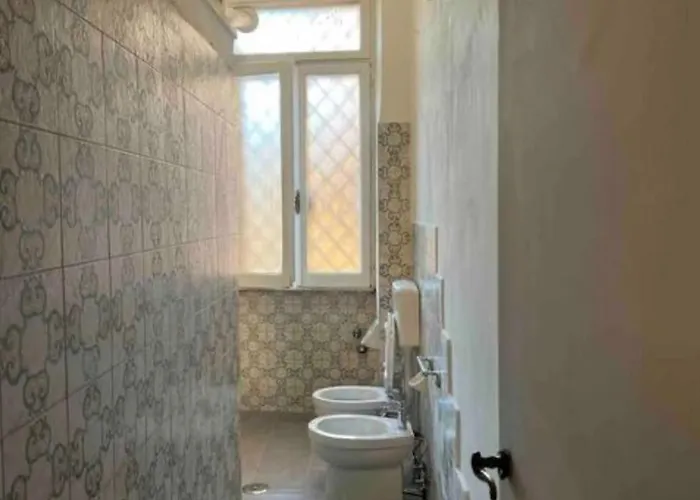 Apartment Maison Leone Iv 22 *