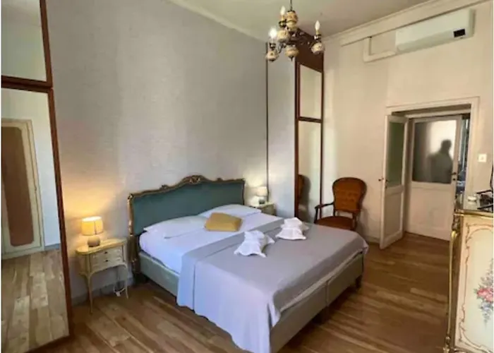Maison Leone Iv 22 Rom