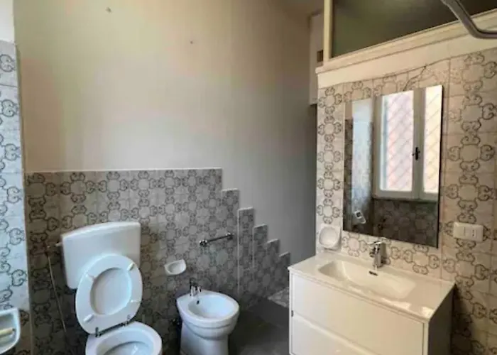 Apartment Maison Leone Iv 22