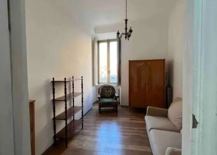 Apartment Maison Leone Iv 22 *