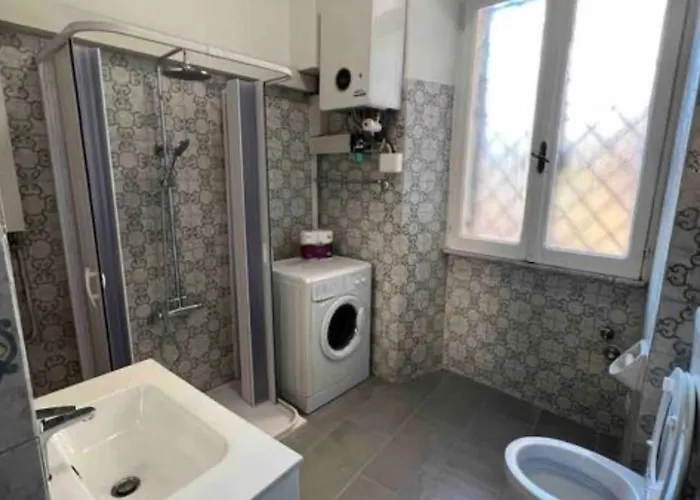 Maison Leone Iv 22 Apartment Rom